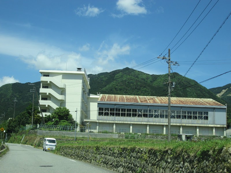 兵庫県立千種高等学校