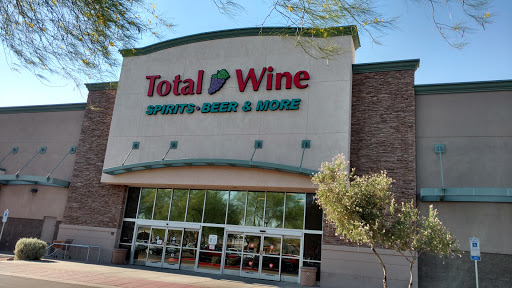 Wine Store «Total Wine & More», reviews and photos, 1670 E Camelback Rd, Phoenix, AZ 85016, USA