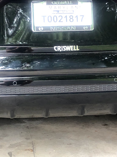 Car Dealer «Criswell Nissan», reviews and photos, 19574 Amaranth Dr, Germantown, MD 20874, USA