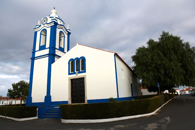 Igreja de Panoias