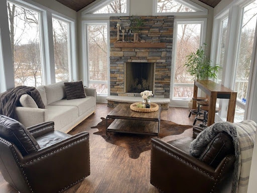 Home Builder «Christian Builders & Remodelers», reviews and photos, 21000 Rogers Dr Suite 110, Rogers, MN 55374, USA