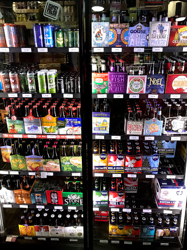 Liquor Store «Bourbon Street Wine & Spirits», reviews and photos, 1217 US-22, Stewartsville, NJ 08886, USA