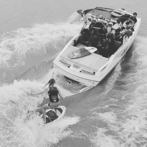 Skateboard Park «Texas Ski Ranch», reviews and photos, 6700 I-35, New Braunfels, TX 78130, USA