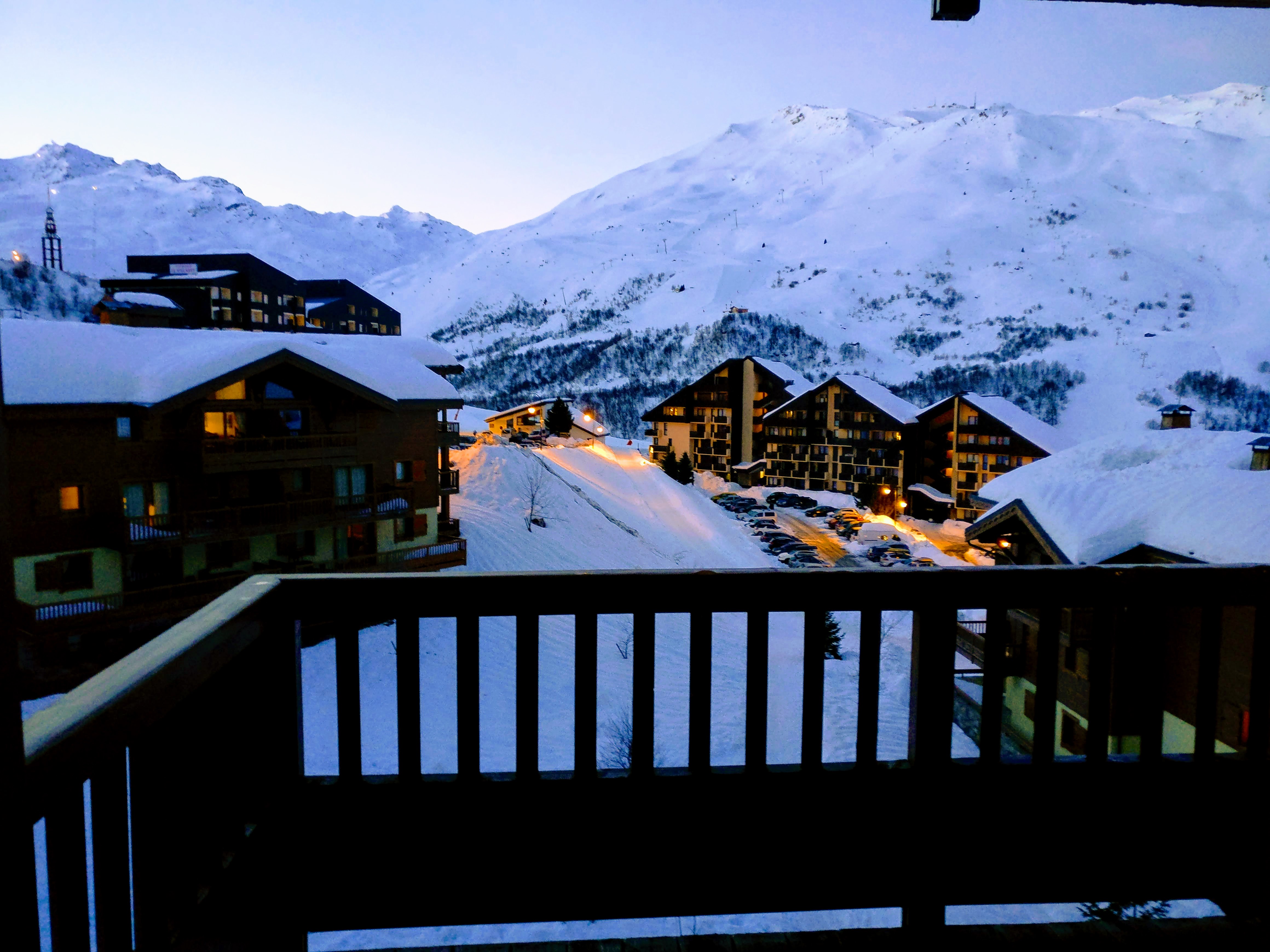 Photo n° 10 de l'avis de Bernat.i fait le 05/02/2018 à 15:56