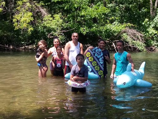 Nature Preserve «Canawaugus Park», reviews and photos, Rochester St, Scottsville, NY 14546, USA