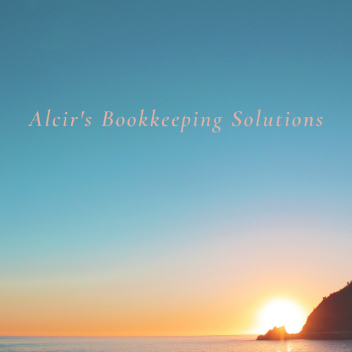Alcir's Bookkeeping Solutions