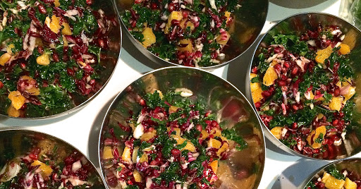 Caterer «Jennie Cooks Catering & Plant Based Parties», reviews and photos, 3048 Fletcher Dr, Los Angeles, CA 90065, USA