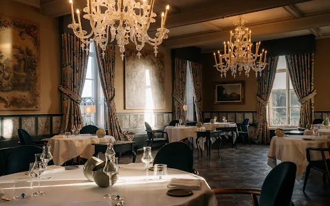Restaurant Château Neercanne image