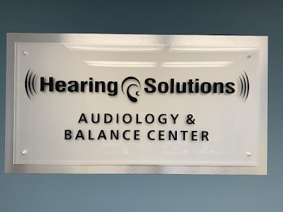 Hearing Solutions Audiology Center