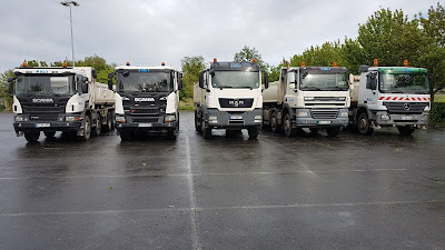 Rgt à Artannes-sur-Indre