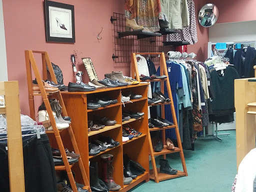 Thrift Store «New Life Thrift Store», reviews and photos, 4339 Division Ave S, Wyoming, MI 49548, USA