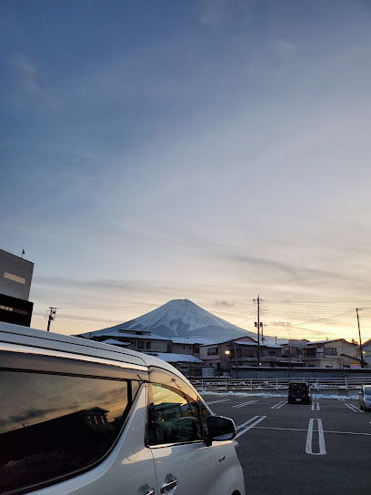 富士五湖文化センター