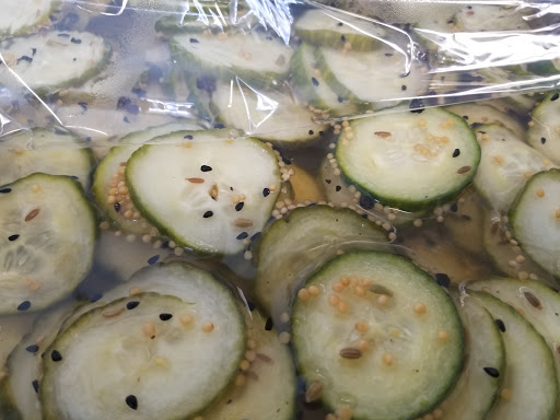 Manufacturer «Kent Walker Artisan Cheese», reviews and photos, 323 S Cross St, Little Rock, AR 72201, USA