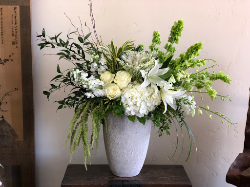 Florist «La Tulipe floral designs», reviews and photos, 28985 Street of the Golden Lantern b111, Laguna Niguel, CA 92677, USA