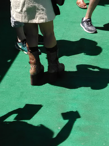 Observatory «Rafes Urban Astronomy Center», reviews and photos, 2350 Tom Cole Rd, Ponder, TX 76259, USA