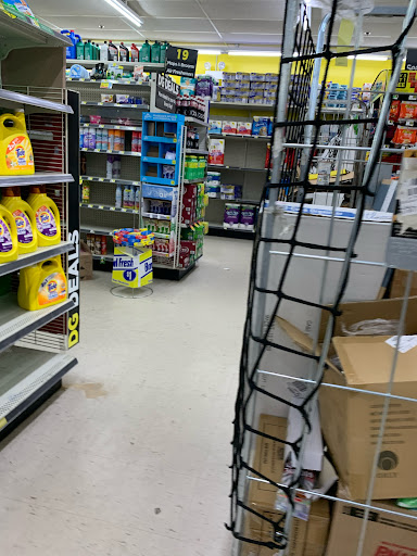 Discount Store «Dollar General», reviews and photos, 2 River Pl River Pl, Lansing, IL 60438, USA