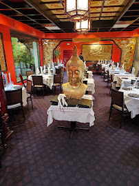 Atmosphère du Restaurant chinois ChinaTown Besançon à Besançon - n°19