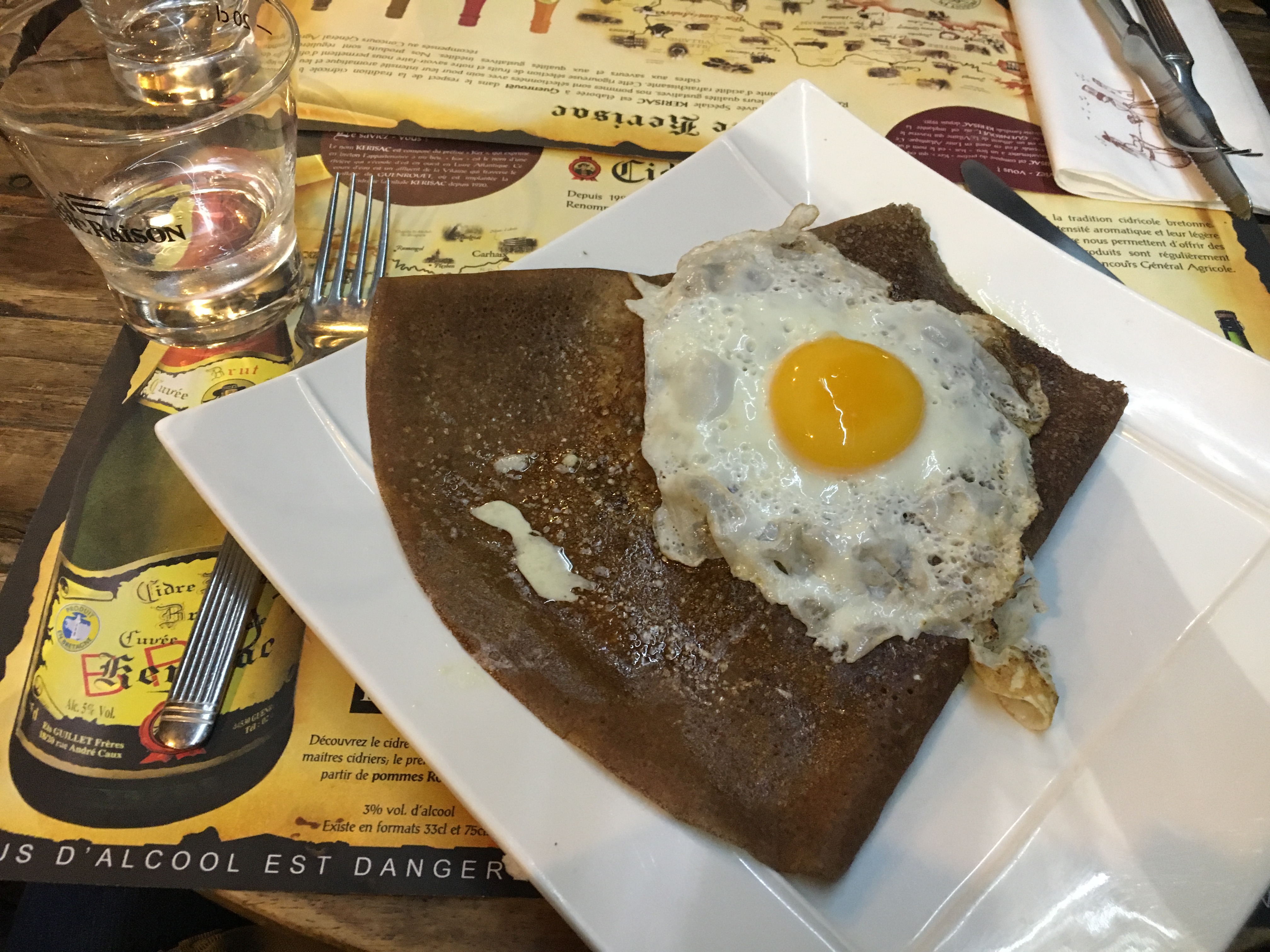 Photo n° 2 de l'avis de Claudia.o fait le 25/08/2018 à 19:41