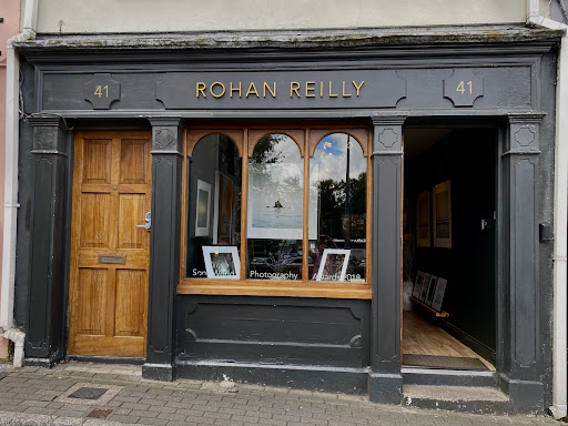 Rohan Reilly Photography Gallery