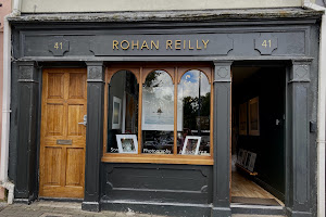 Rohan Reilly Photography Gallery