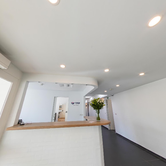 Ciconia Aarhus Private Hospital - Ciconia Aarhus Private Hospital