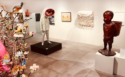 Art Museum «Lighthouse ArtCenter Gallery», reviews and photos, 373 Tequesta Dr, Jupiter, FL 33469, USA