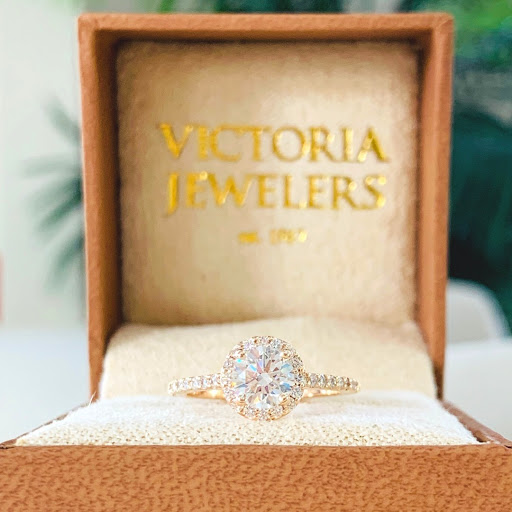Jeweler «Victoria Jewelers», reviews and photos, 4844 New Broad St, Orlando, FL 32814, USA