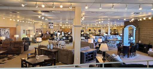 Arizona Mattress & Furniture, 3857 E Andy Devine Ave, Kingman, AZ 86401, USA, 