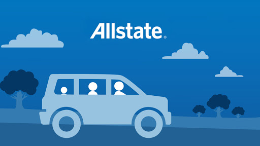 Donald Morrison: Allstate Insurance