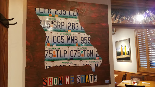 Brewery «Trailhead Brewing Co.», reviews and photos, 921 S Riverside Dr, St Charles, MO 63301, USA