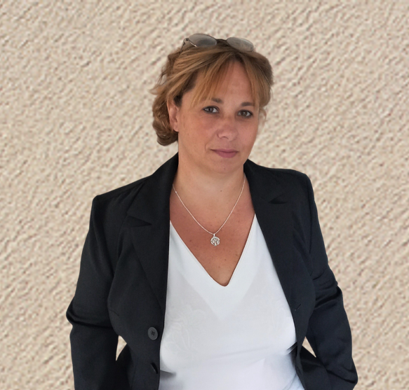 Karine Morlot Conseiller Immobilier SAFTI Naisey les Granges à Naisey-les-Granges