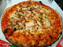 Plats et boissons du Pizzeria Pizza To Go à Nice - n°6