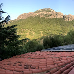 Photo n°2 de l'avis de Max.e fait le 01/08/2019 à 18:14 sur le  Hotel Ristorante Sant'Elene à Dorgali