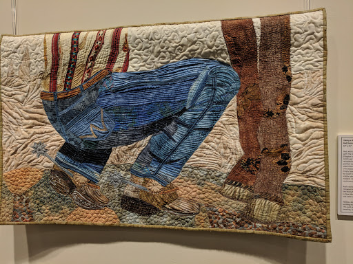 Museum «Rocky Mountain Quilt Museum», reviews and photos, 200 Violet St #140, Golden, CO 80401, USA