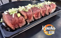 Photos du propriétaire du Restaurant Konoha-sushi à Gignac-la-Nerthe - n°19
