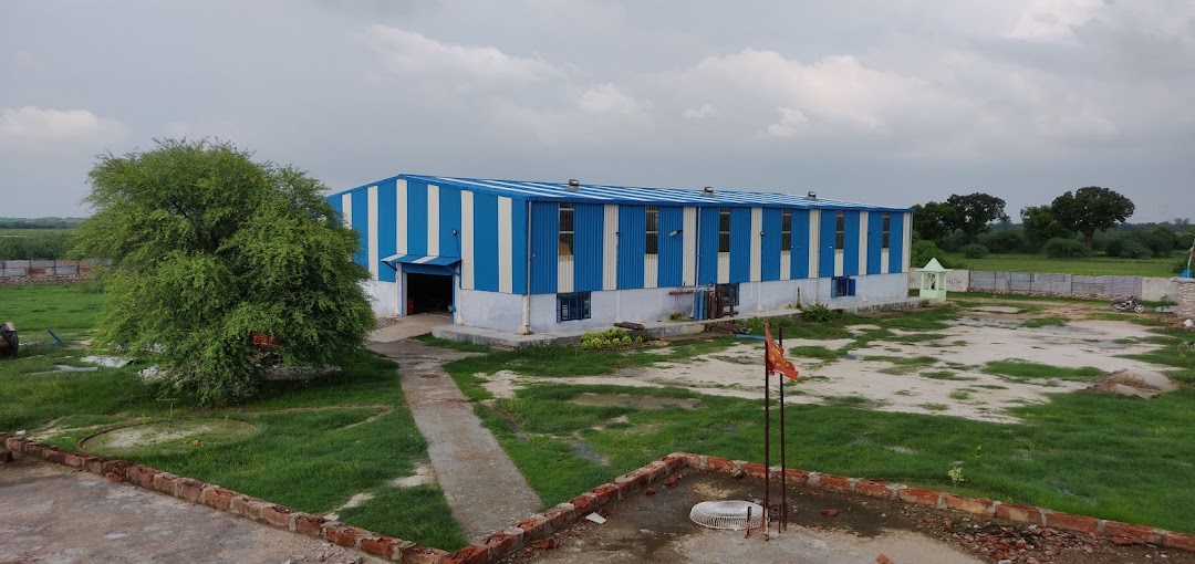 BSERAIL Engineering Pvt Ltd