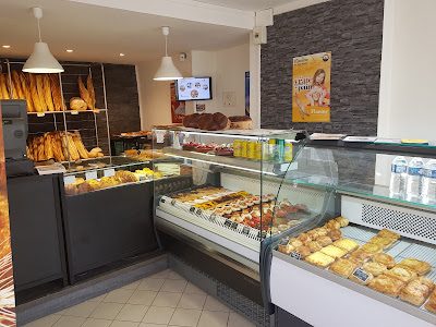 De la farine dans les idées (Boulangerie pâtisserie) à Culan