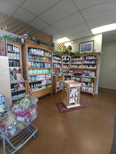Health Food Store «Harvest Moon Health Foods», reviews and photos, 1241 Main St, Layton, UT 84041, USA
