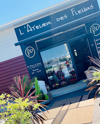 L’ATELIER DES FLEURS à Sénas