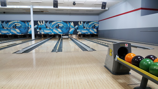 Bowling Alley «Metro Fun Center», reviews and photos, 1959 Metropolitan Pkwy SW, Atlanta, GA 30315, USA