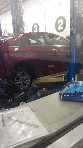 Auto Parts Store «Pep Boys Auto Parts & Service», reviews and photos, 2100 N University Dr, Coral Springs, FL 33071, USA