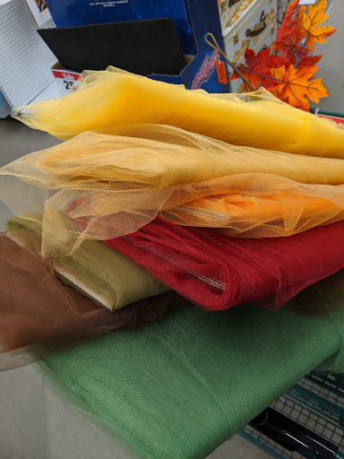 Fabric Store «Jo-Ann Fabrics and Crafts», reviews and photos, 3323 Century Center St SW, Grandville, MI 49418, USA