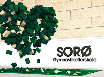 Sorø Gymnastikefterskole