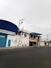 Drivers' Union Of Tarqui Logo, Manta, Ecuador, School