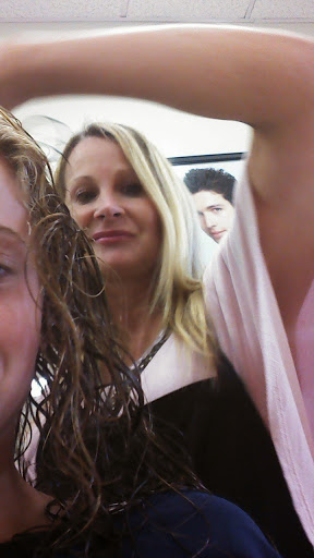 Beauty Salon «Mystique Barber Shop & Salon/Spa», reviews and photos, 611 N Mountain Rd, Harrisburg, PA 17112, USA