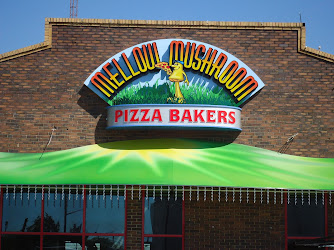 Mellow Mushroom Denton