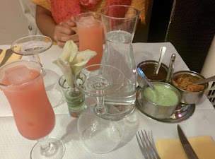 Photo n°55 de Restaurant Zafran paris à Paris ()