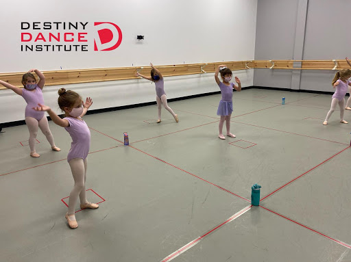 Dance School «Destiny Dance Institute», reviews and photos, 1839 S Main St # 374, Wake Forest, NC 27587, USA