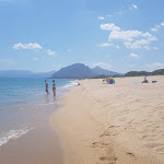 Photo n°5 de l'avis de M. fait le 20/07/2018 à 17:22 sur le  Su BarOne risto beach bar à Orosei