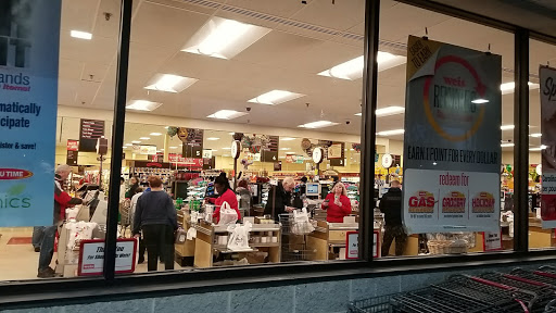 Supermarket «Weis Markets», reviews and photos, 5580 Crawford Dr, Bethlehem, PA 18017, USA